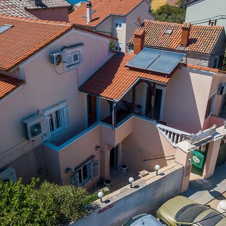 Apartments Goga Mali Losinj Bagian luar foto